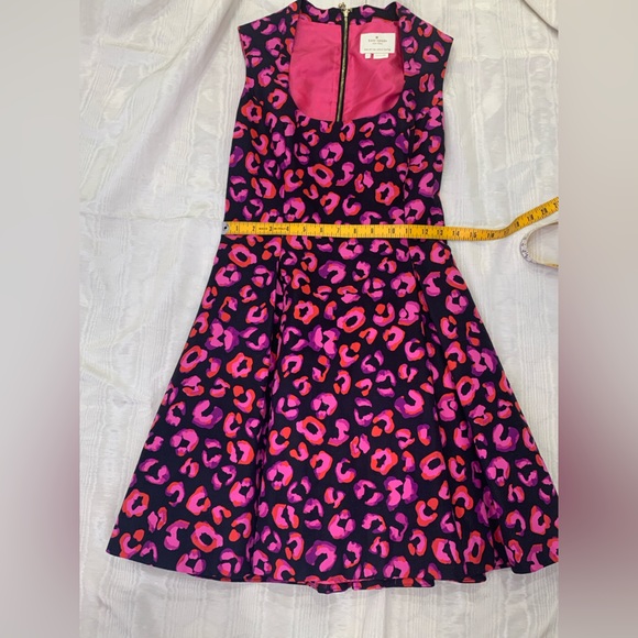 💜♠️🩷Gorgeous♠️💜Kate Spade🩷♠️Kimi Dress💜🩷♠️ - Picture 8 of 11
